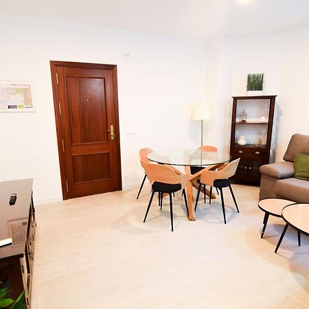 Letmalaga Cobblestone St. Apartment Екстериор снимка