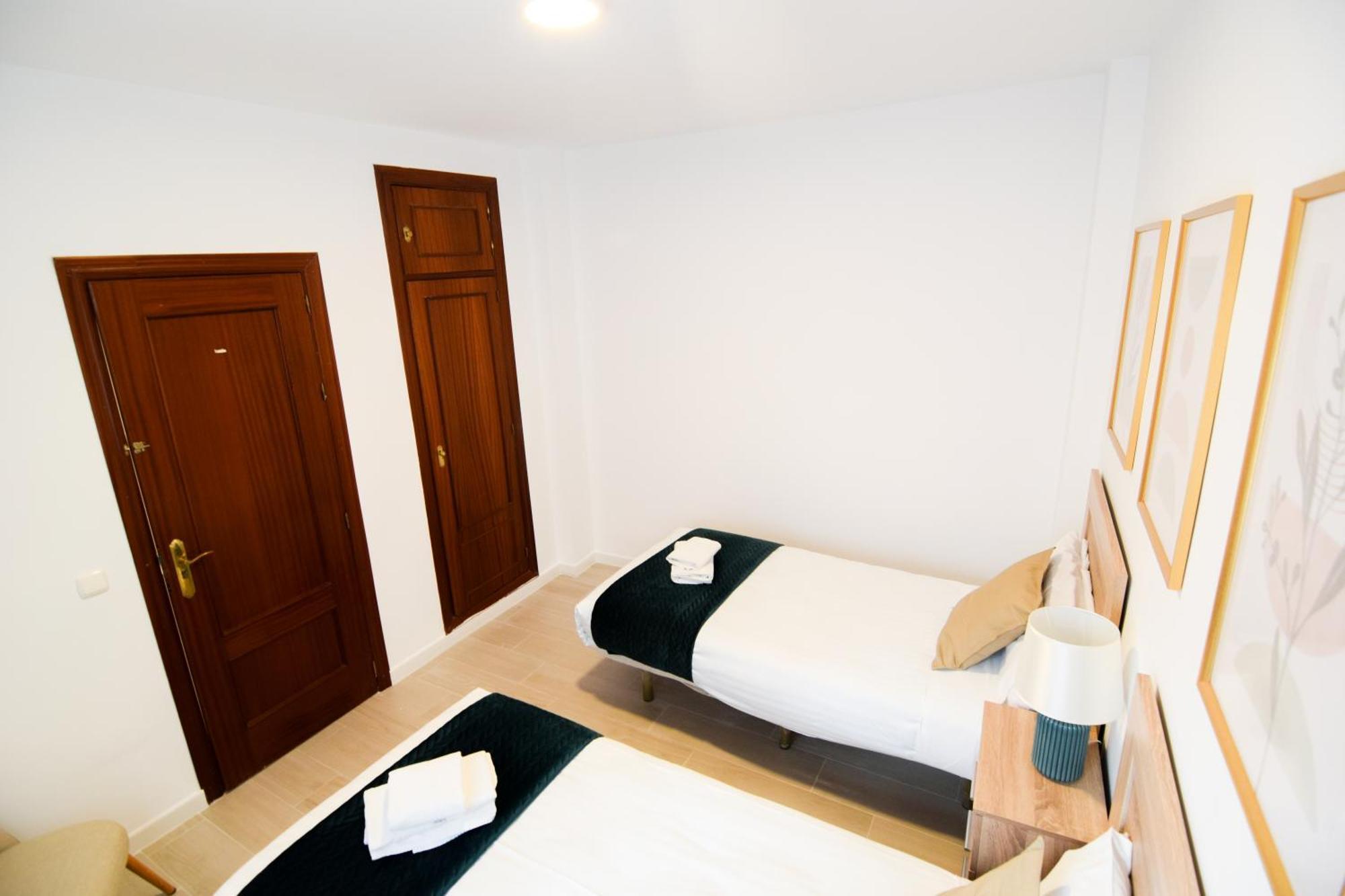 Letmalaga Cobblestone St. Apartment Екстериор снимка