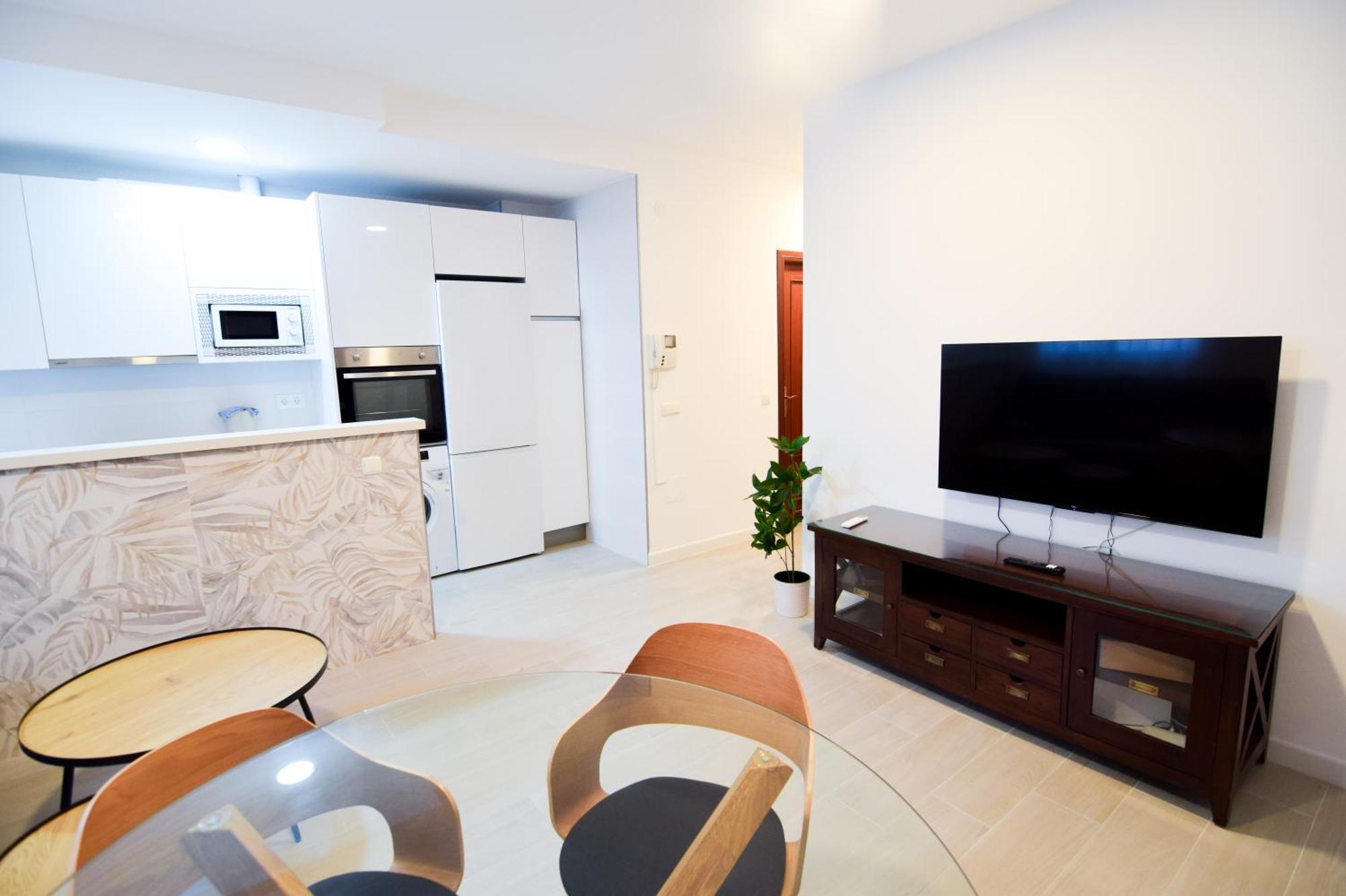 Letmalaga Cobblestone St. Apartment Екстериор снимка