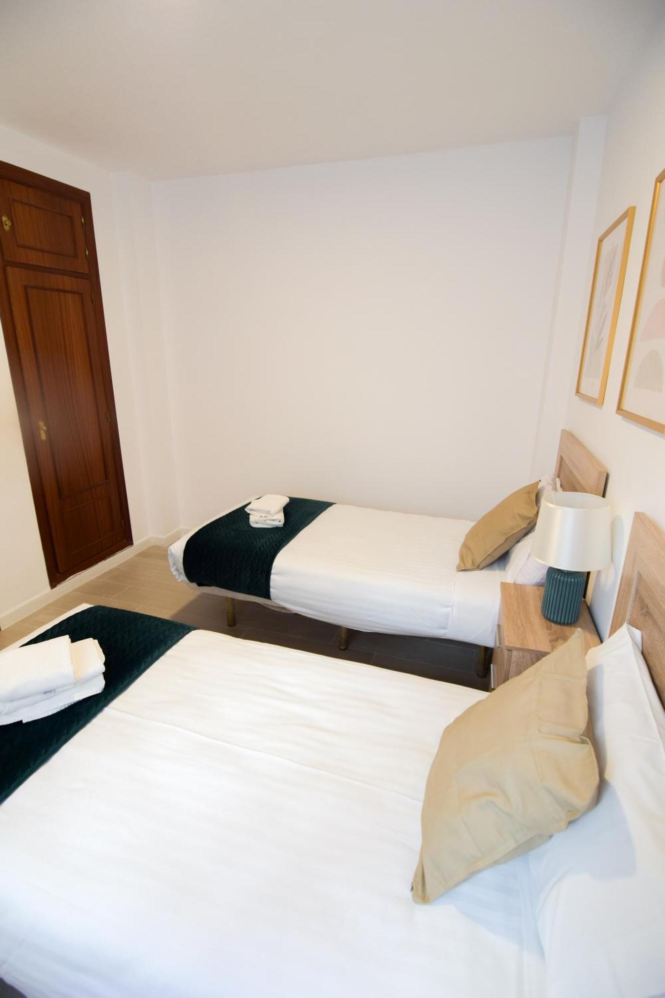 Letmalaga Cobblestone St. Apartment Екстериор снимка