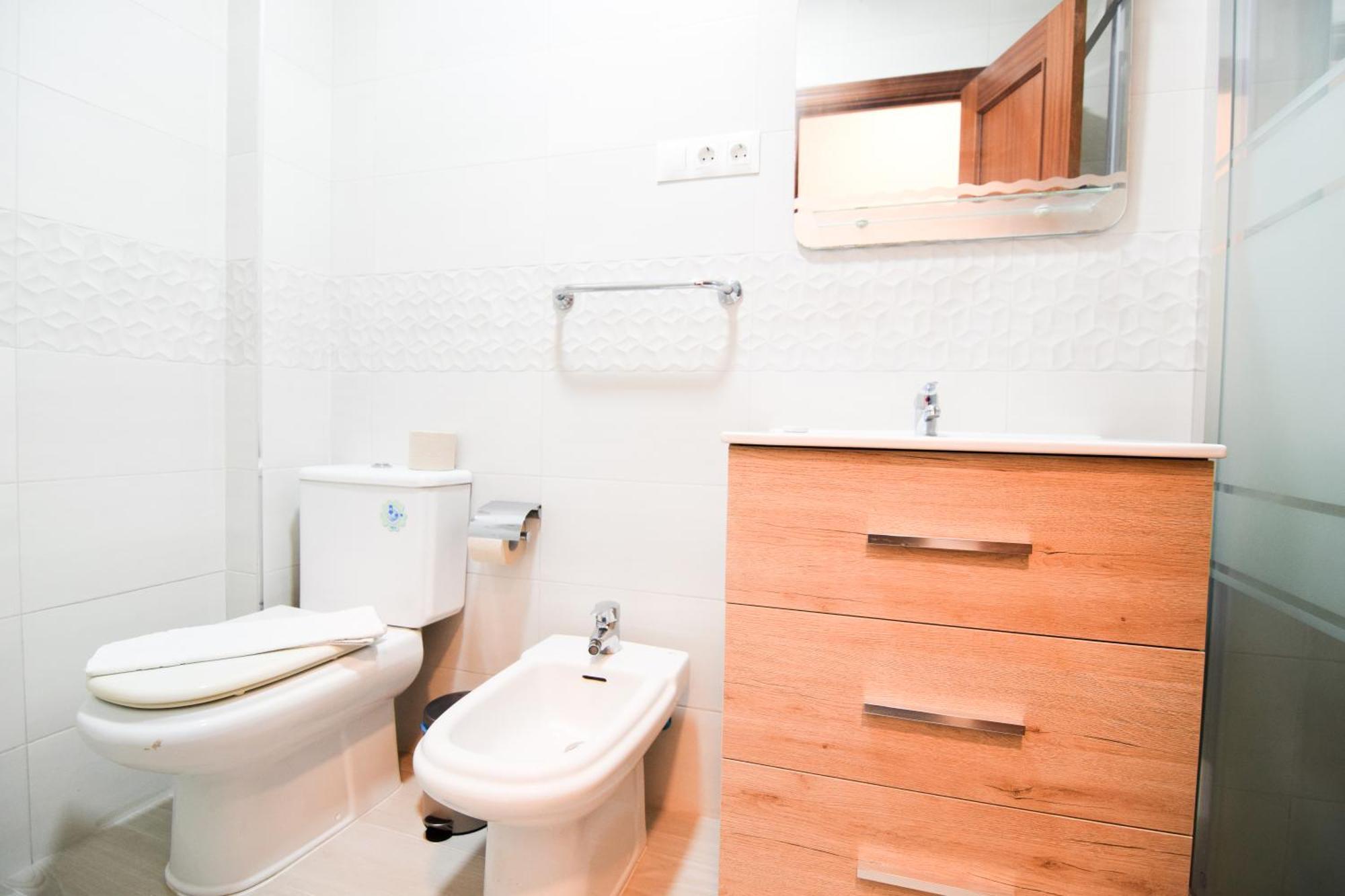 Letmalaga Cobblestone St. Apartment Екстериор снимка