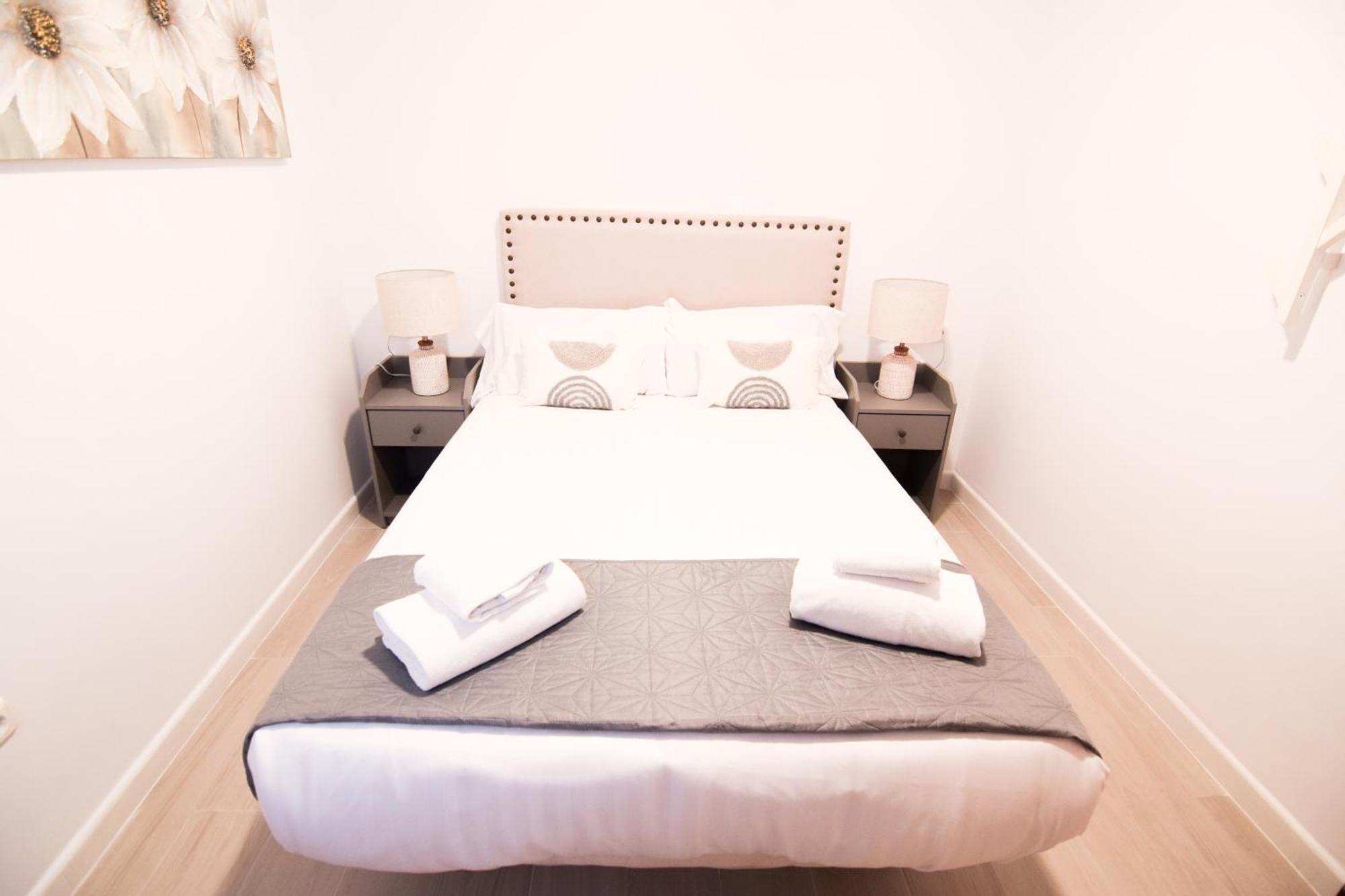 Letmalaga Cobblestone St. Apartment Екстериор снимка