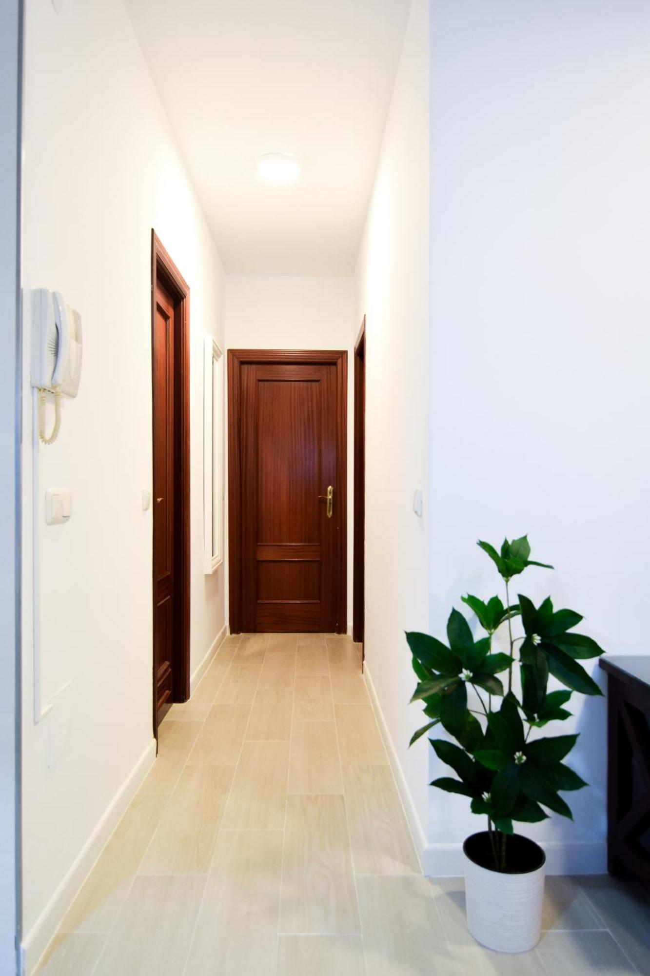 Letmalaga Cobblestone St. Apartment Екстериор снимка