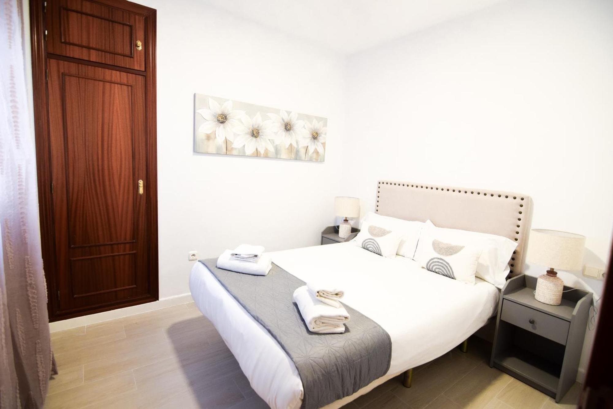 Letmalaga Cobblestone St. Apartment Екстериор снимка