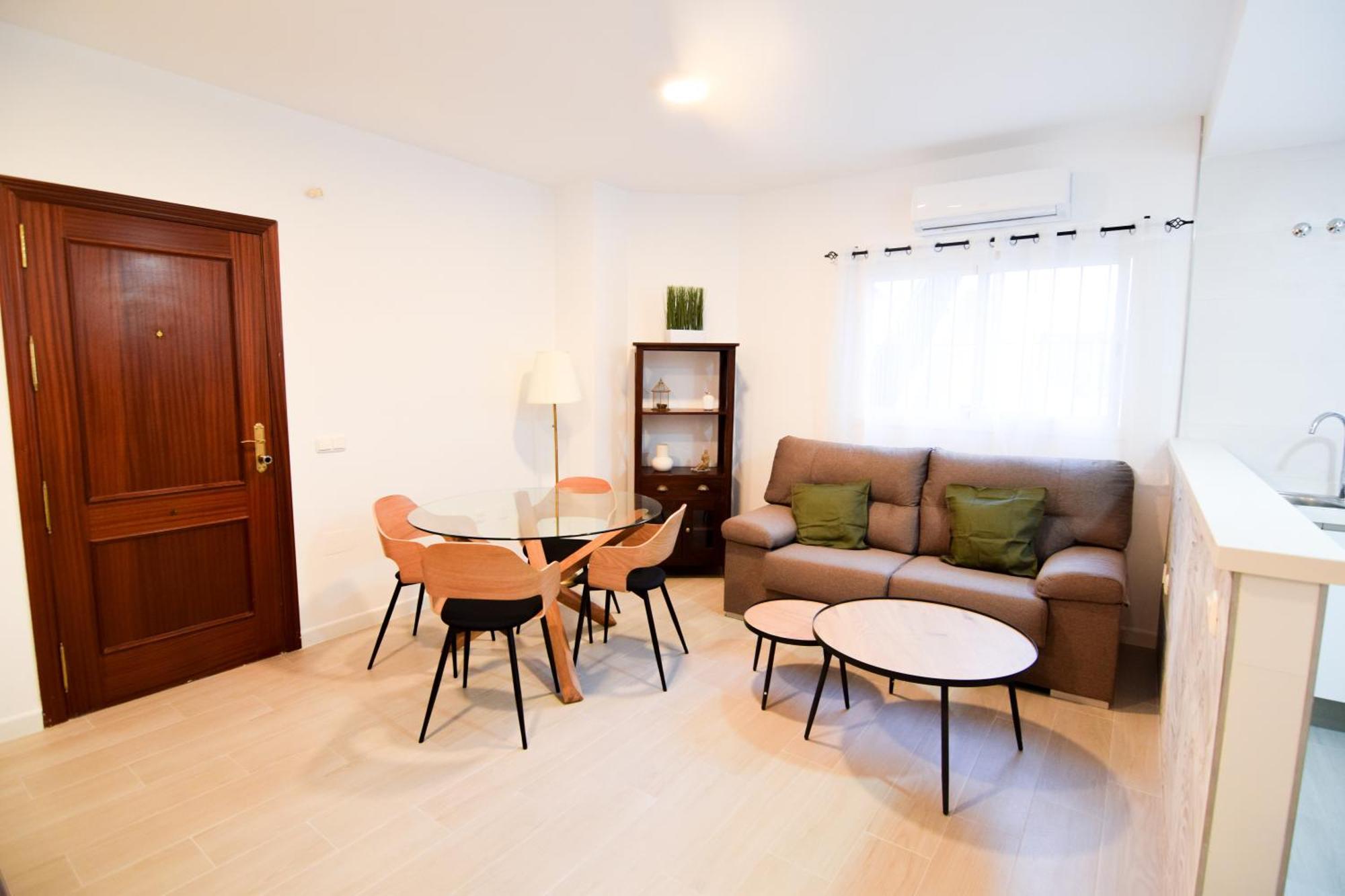 Letmalaga Cobblestone St. Apartment Екстериор снимка
