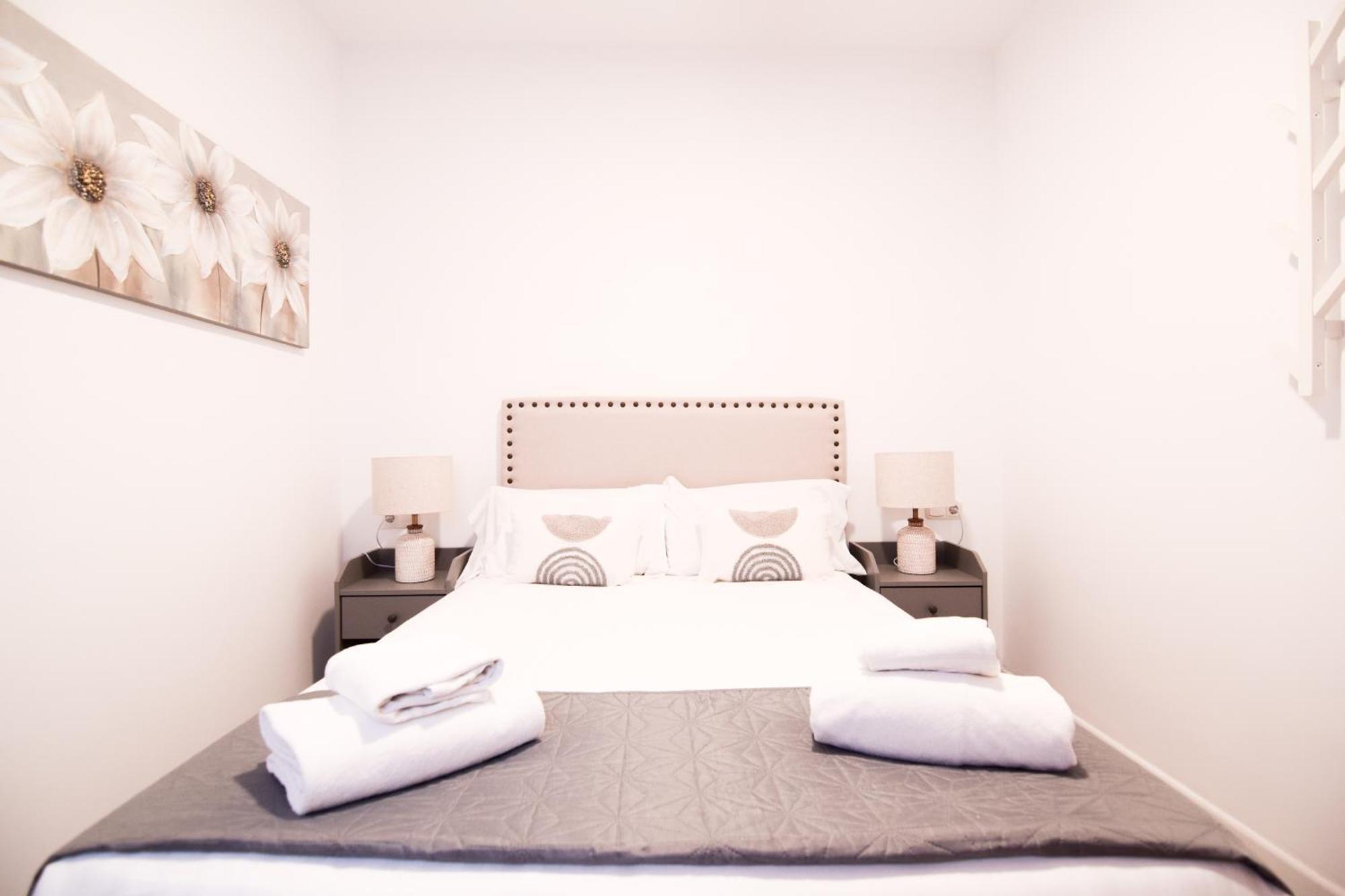 Letmalaga Cobblestone St. Apartment Екстериор снимка