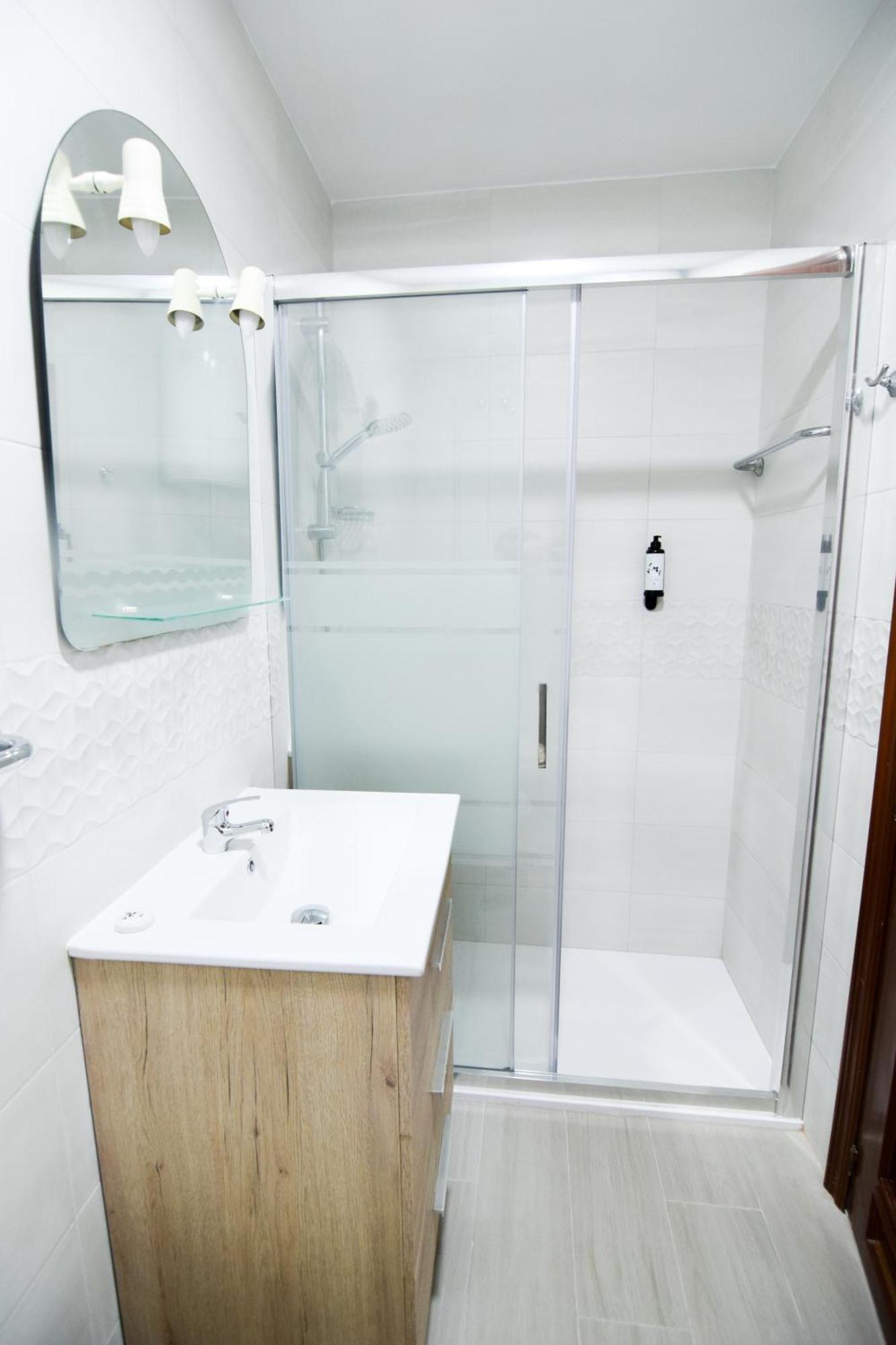 Letmalaga Cobblestone St. Apartment Екстериор снимка