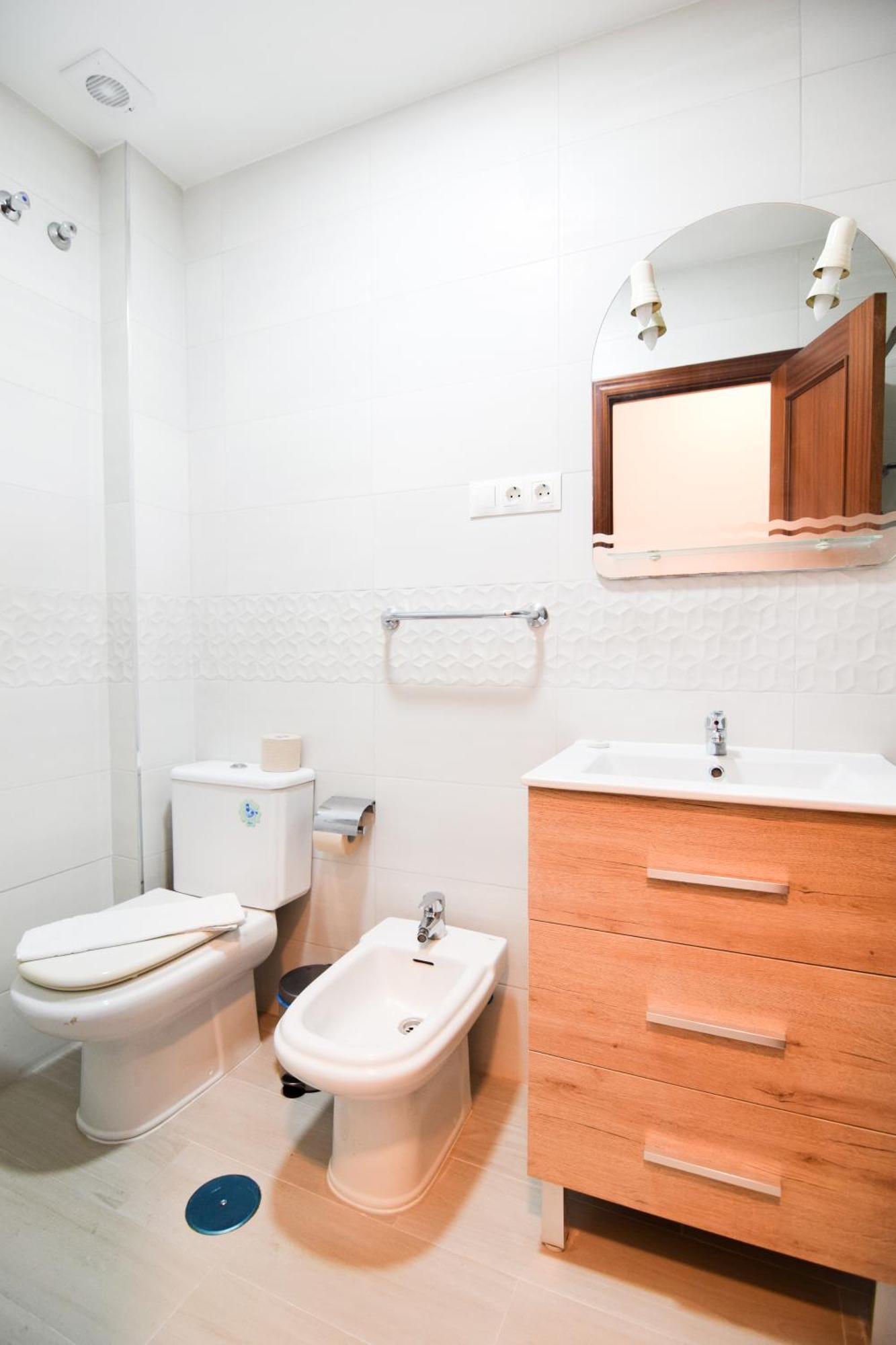 Letmalaga Cobblestone St. Apartment Екстериор снимка