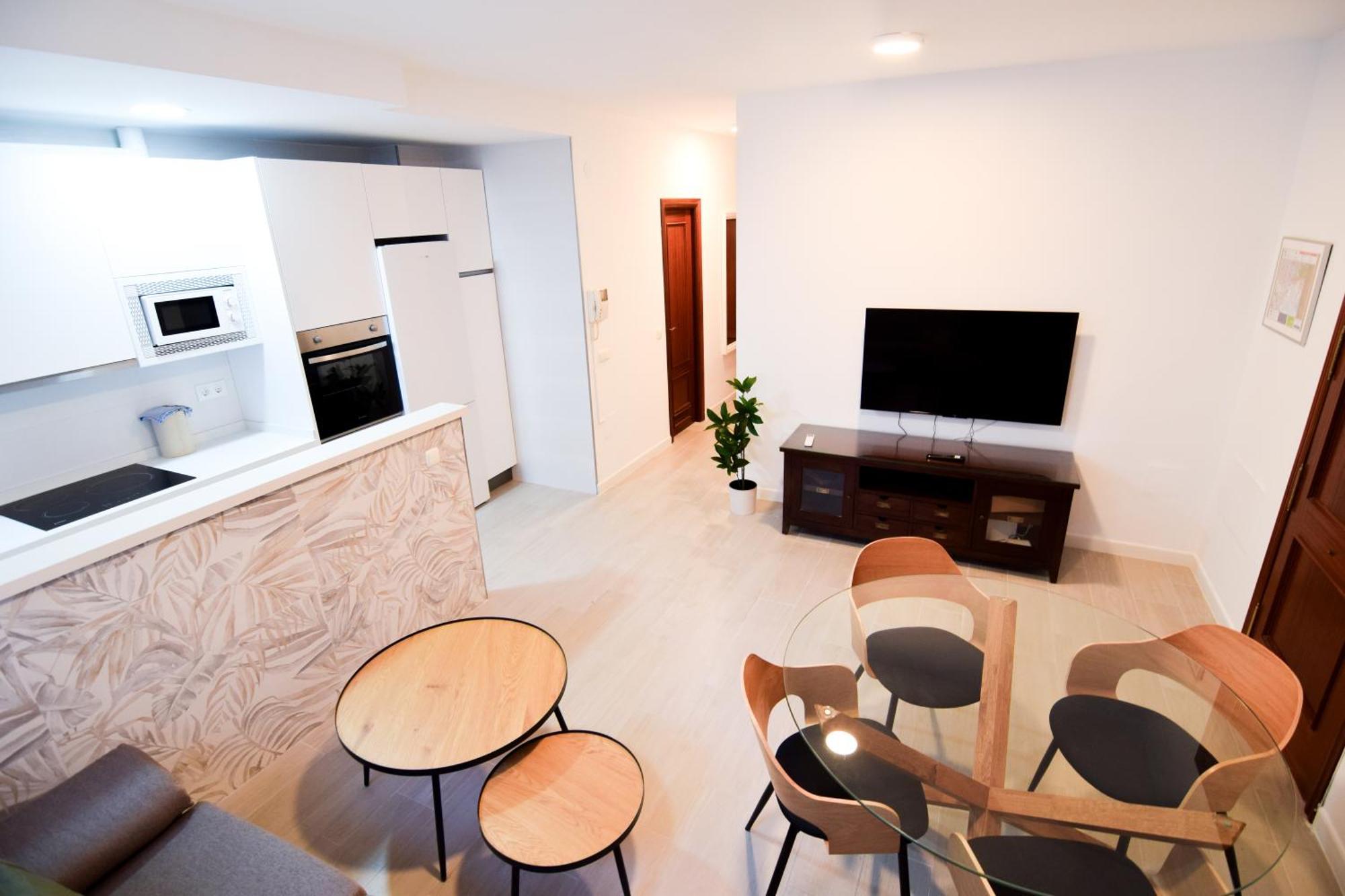 Letmalaga Cobblestone St. Apartment Екстериор снимка