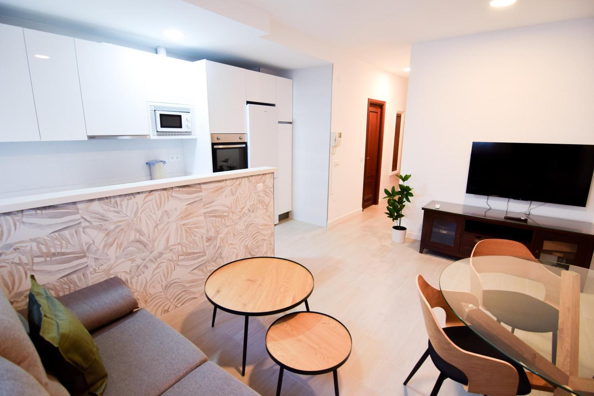 Letmalaga Cobblestone St. Apartment Екстериор снимка