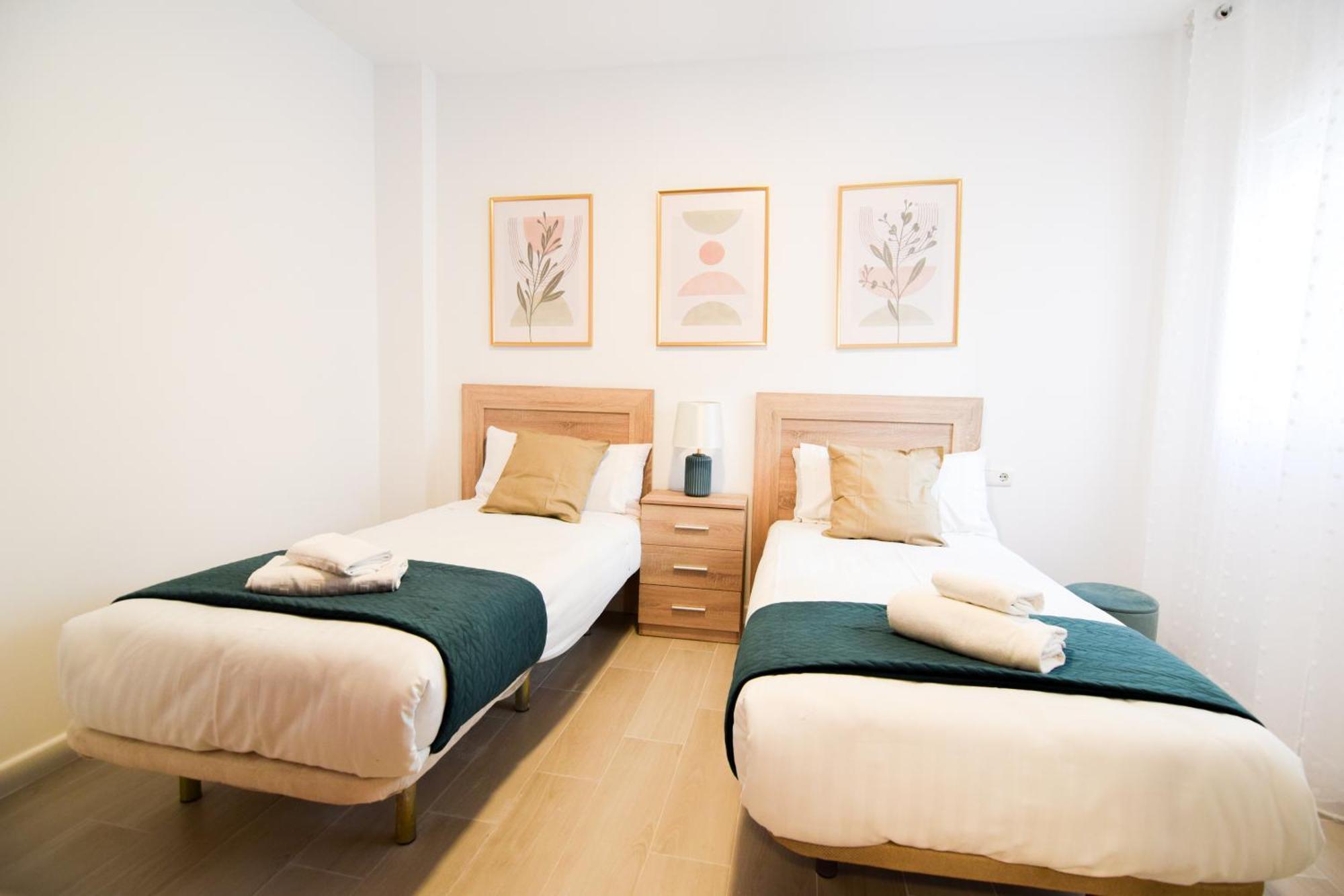 Letmalaga Cobblestone St. Apartment Екстериор снимка