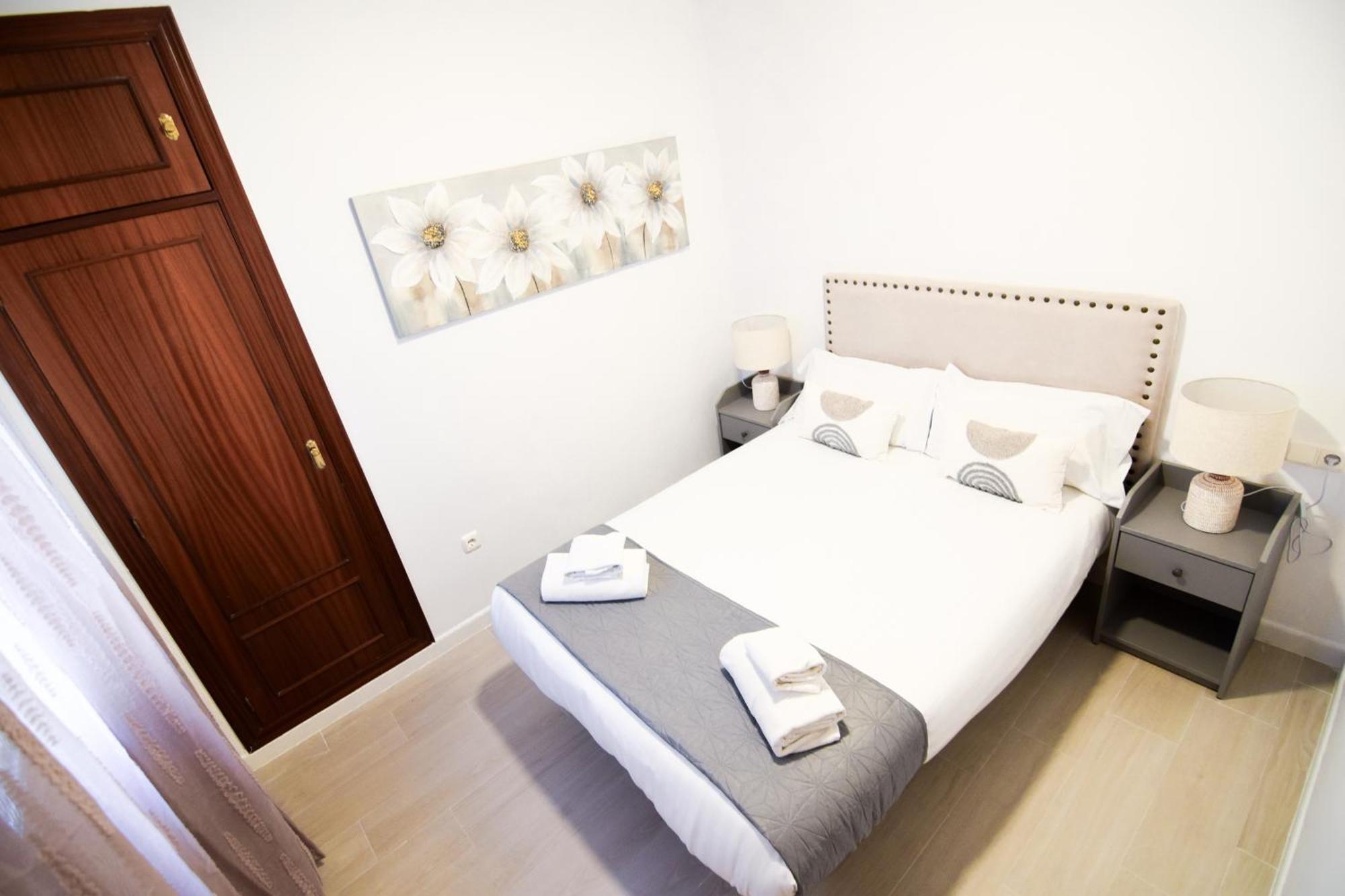 Letmalaga Cobblestone St. Apartment Екстериор снимка